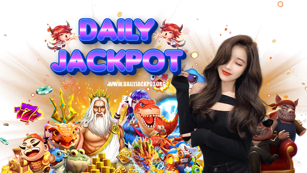 dailyjackpot-slot